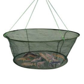 Foldable Fishing Net